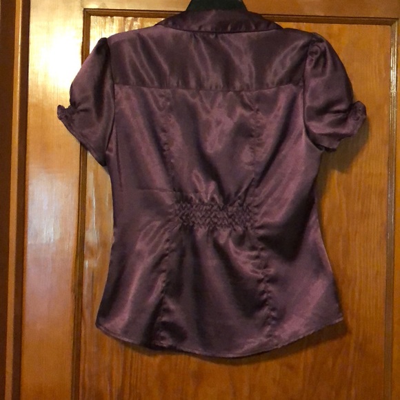 Button down T-shirt - Picture 3 of 3